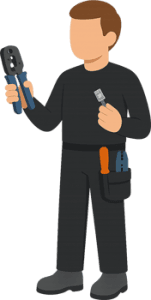 نصب دوربین مداربسته|دوربین247|doorbin247