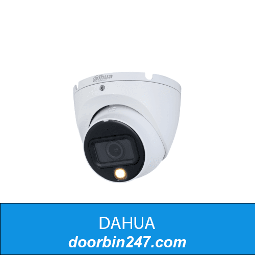 دوربین دام 5 mp داهوا مدل DH-HAC-HDW1500TLMP-IL-A