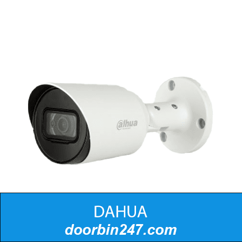 دوربین داهوا مـدل DH-HAC-HFW1230TP-A