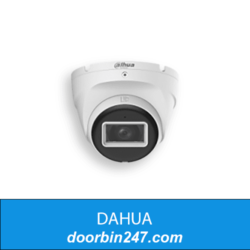 قیمت دوربین مدار بسته داهوا مدل DH-HAC-T2A21P-U
