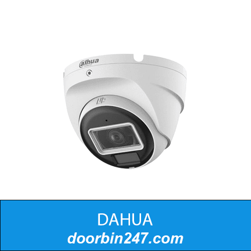 دوربین دام داهوا 2 mp مدل DH-HAC-T2A21P-U-A