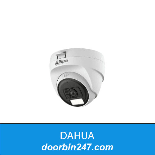 قیمت دوربین مدار بسته داهوا مدل DH-HAC-T2A51-U-IL-A