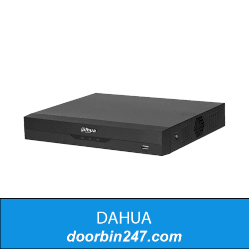 دستگاه 8 کانال داهوا مدل DH-XVR5108HS-4KL-I3