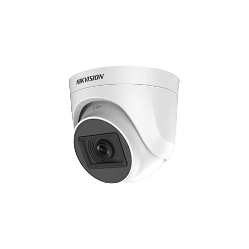 قیمت دوربین هایک ویژن مدل دام HD