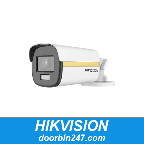 قیمت دوربین هایک ویژن مـدل DS-2CE10DF0T-F