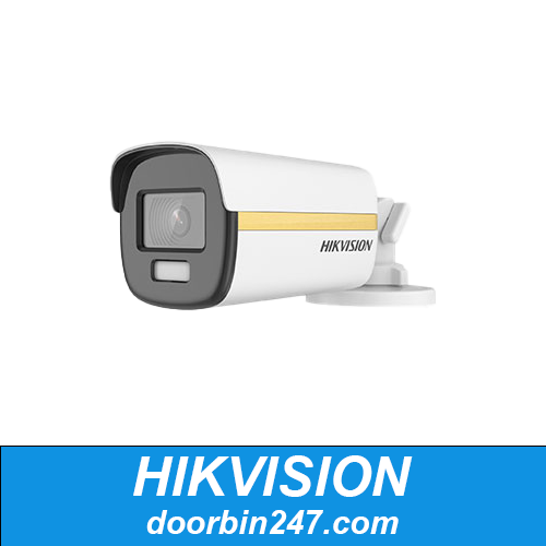 قیمت دوربین هایک ویژن مـدل DS-2CE12DF3T-FS