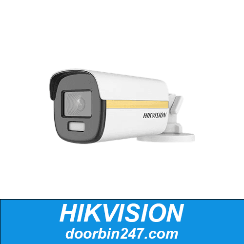 قیمت دوربین هایک ویژن مـدل DS-2CE12DF3T-F