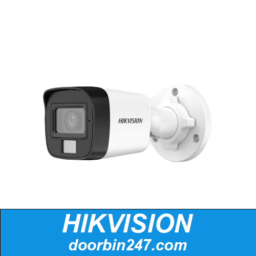 قیمت دوربین هایک ویژن مـدل DS-2CE16D0T-LFS