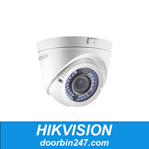 قیمت دوربین هایک ویژن مـدل DS-2CE56D0T-VFIR3F