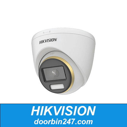 قیمت دوربین هایک ویژن مـدل DS-2CE72DF3T-F