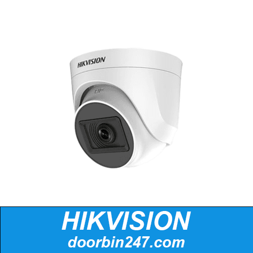 قیمت دوربین هایک ویژن مدل DS-2CE76D0T-EXIPF