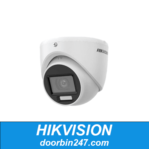 قیمت دوربین هایک ویژن مـدل DS-2CE76K0T-LMFS