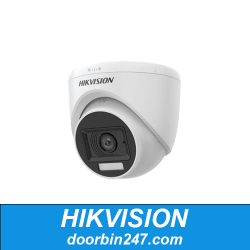 قیمت دوربین هایک ویژن مـدل DS-2CE76K0T-LPFS