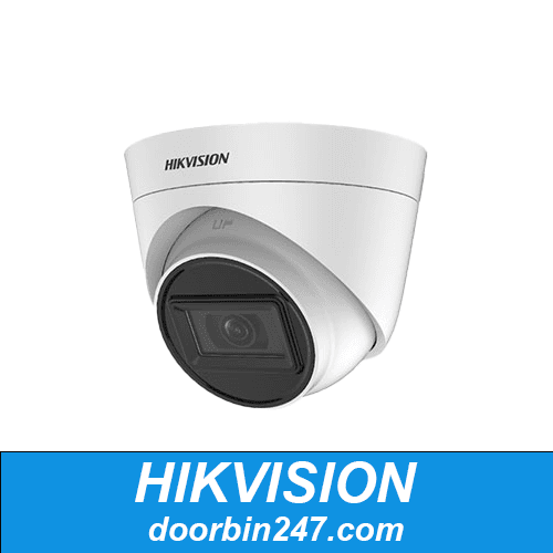 قیمت دوربین هایک ویژن مـدل DS-2CE78H0T-IT1F