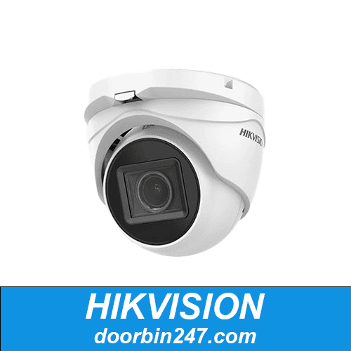 قیمت دوربین هایک ویژن مـدل DS-2CE79H0T-IT3ZF