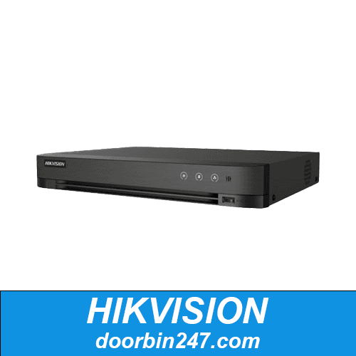 قیمت دی وی ار هایک ویژن مدل DS-7208HQHI-M1/XT