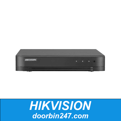 قیمت دی وی ار هایک ویژن مدل DS-7216HGHI-K1