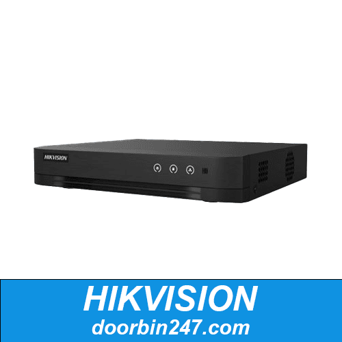 قیمت دی وی ار هایک ویژن مدل DS-7216HQHI-M1/E