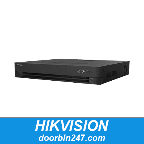 قیمت دی وی ار هایک ویژن مدل DS-7216HQHI-M1/S