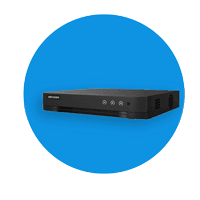 قیمت DVR هایک ویژن