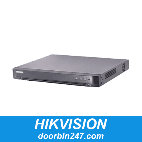 قیمت دی وی ار 8 کانال هایک ویژن مدل IDS-7208HQHI-M1/S