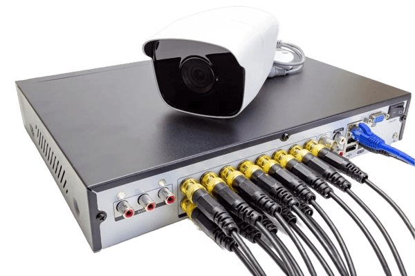 آموزش نصب دوربین مداربسته|دوربین247|doorbin247