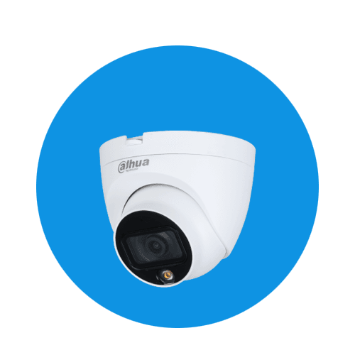 قیمت دوربین داهوا مدل دام HD | دوربین247|doorbin247.com