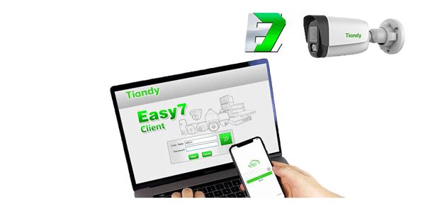 نرم افزار انتقال تصویر تیاندی|doorbin247.com