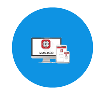 نرم افزار هایک ویژن